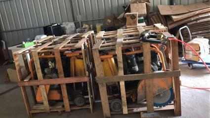 宜昌行李、家具、电器包装托运