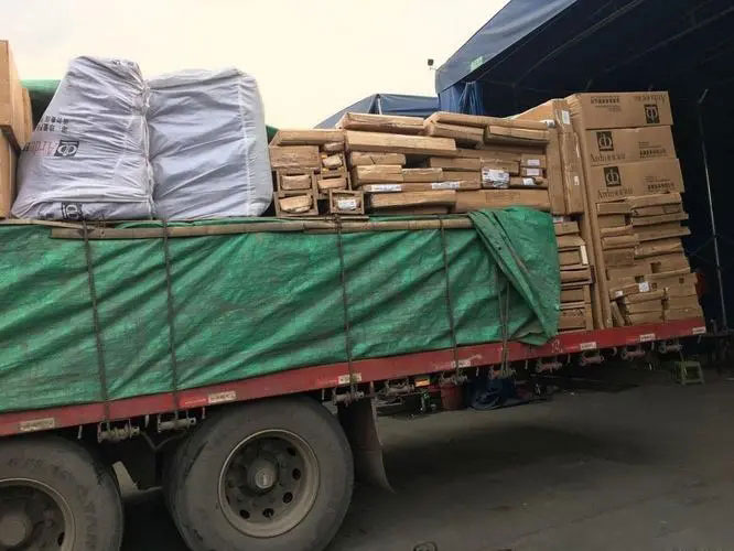 宜昌家具托运