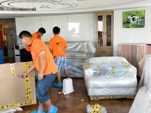宜昌精品搬家公司